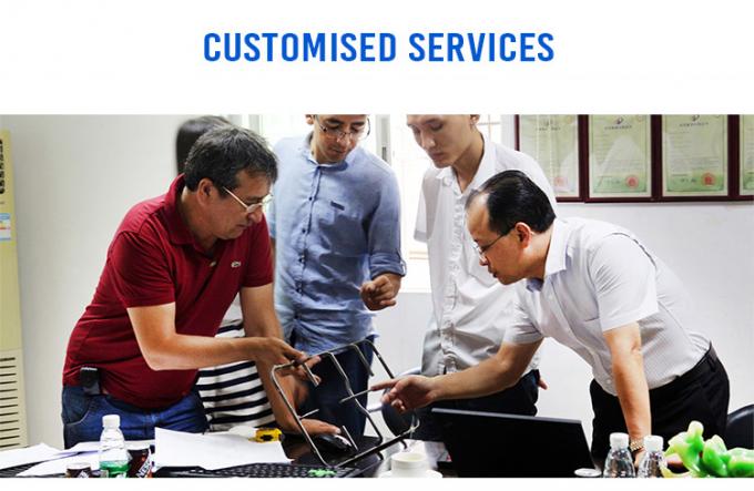 เครื่องเชื่อมเย็บเย็บความต้านทาน 4