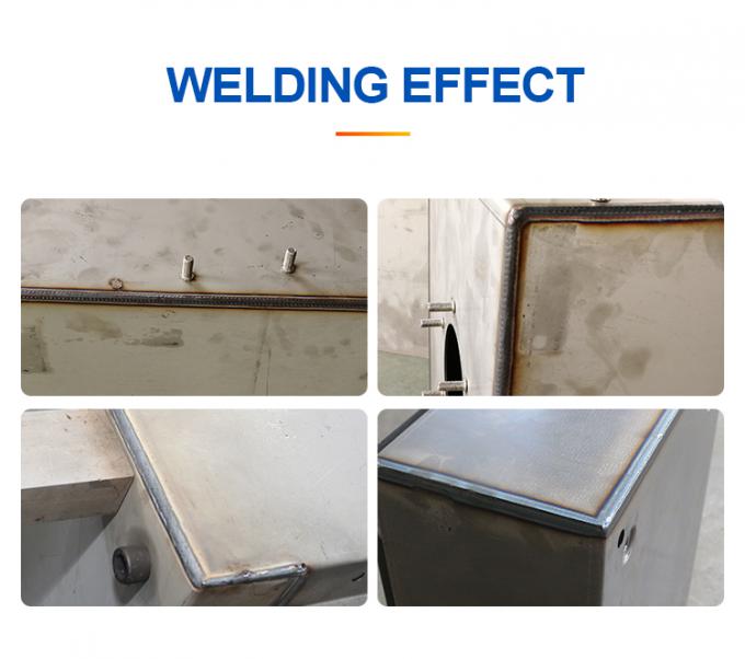 Hwashi สภาพใหม่ แบตเตอรี่ อุตสาหกรรมเก็บพลังงาน ตู้อัตโนมัติ การปั่นและการบดสถานีหุ่นยนต์ Case 4