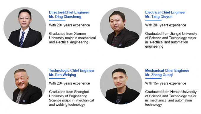 เครื่องปั่นเครือไฟฟ้ามาพร้อมกับอุปกรณ์อัตโนมัติการปลดทํามันและง่ายสําหรับแรงงานของคุณ 13