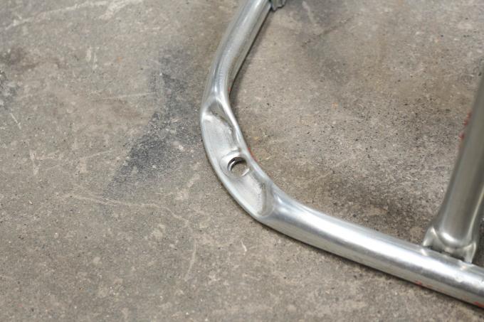 เครื่องเชื่อม IBC Tote Cage เครื่องเชื่อมไฟฟ้า 50Hz PLC Control 225KVA 10