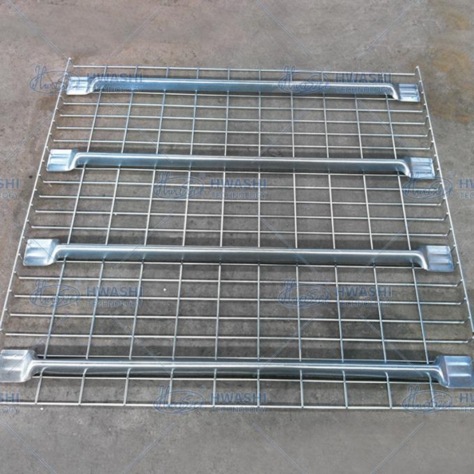 อัตโนมัติที่ก้าวหน้า เครื่องปั่นชั้นวางไฟฟ้าสําหรับสาย Mesh ชั้นวางไฟฟ้าสายการผลิต 13