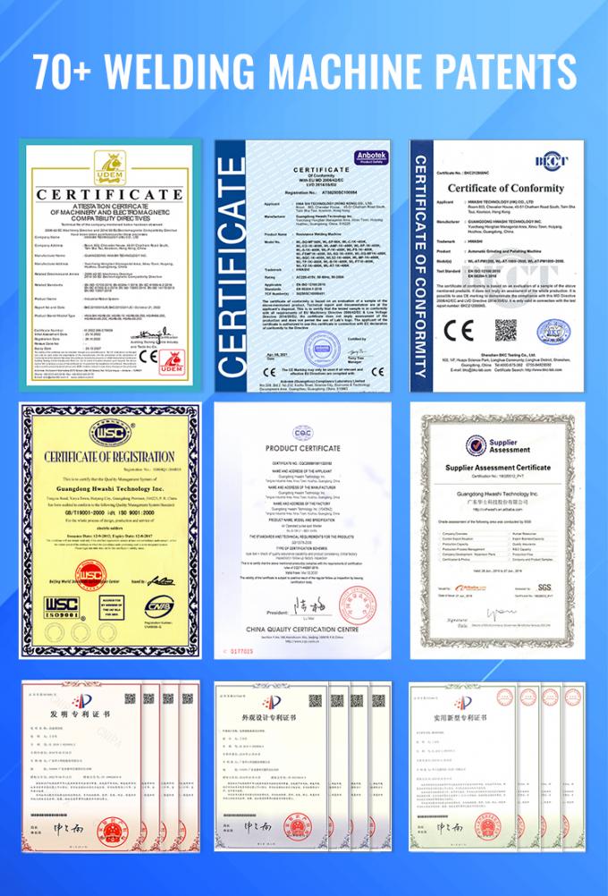 เครื่องปั่นเครือไฟฟ้ามาพร้อมกับอุปกรณ์อัตโนมัติการปลดทํามันและง่ายสําหรับแรงงานของคุณ 10