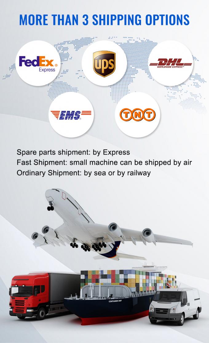 เครื่องปั่นเครือไฟฟ้ามาพร้อมกับอุปกรณ์อัตโนมัติการปลดทํามันและง่ายสําหรับแรงงานของคุณ 12