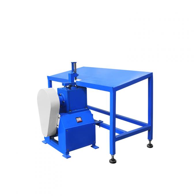 เครื่องเชื่อมสปอตอัตโนมัติสำหรับวงแหวนด้านในพร้อมการจ่ายลวดที่แม่นยำ 11