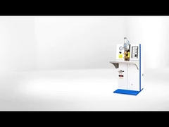 เครื่องปั่นจุดอัดระบายคุณภาพจากประเทศจีน