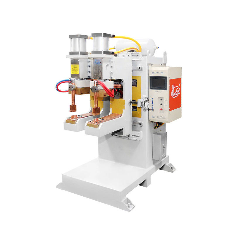 เครื่องปั่นสปอตทองแดงความถี่กลาง 1000Hz DC สําหรับปั่นแผ่นทองแดง 90KVA