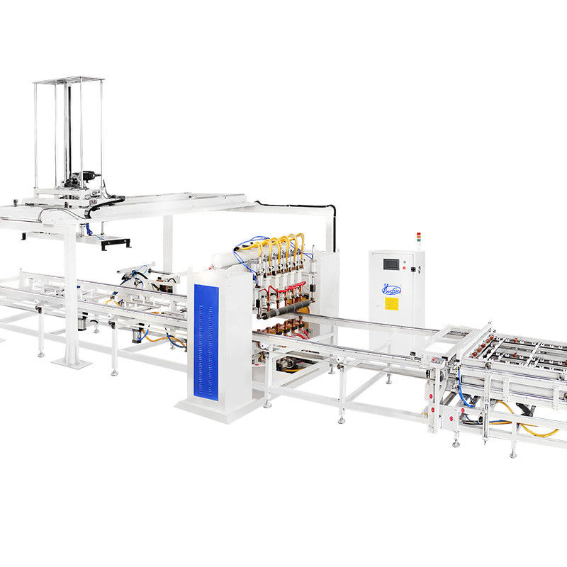 เครื่องปั่นกรอบฐานกรง IBC สําหรับกรงเหล็กไร้สแตนเลส IBC 1000L ถังน้ํา