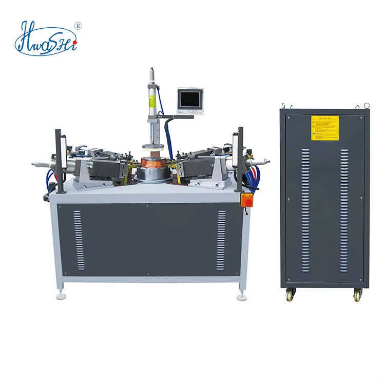 HWASHI 20KVA มือกระปุกสแตนเลสและหู เครื่องปั่นกระโปรงกระโปรงสแตนเลสสําหรับเครื่องครัว