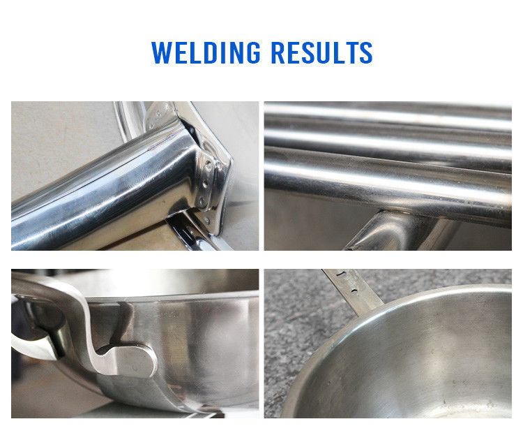 HWASHI เครื่องปั่นจุด โลหะแผ่น ท่อและกรอบกับ Huashi สแตนเลส