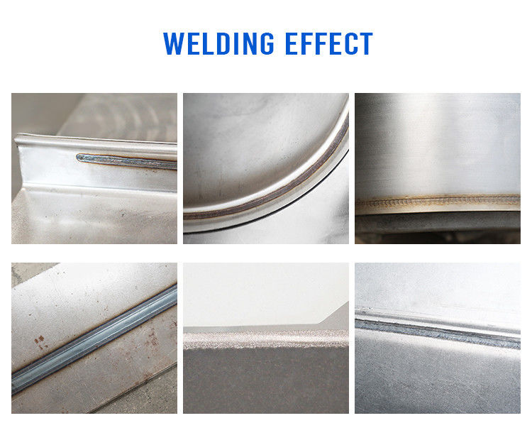 เครื่องเชื่อมตะเข็บ/ม้วนแบบกำหนดเองที่แข็งแกร่งสำหรับหม้อน้ำความร้อนกระป๋องถังน้ำมันเชื้อเพลิงเครื่องบิน