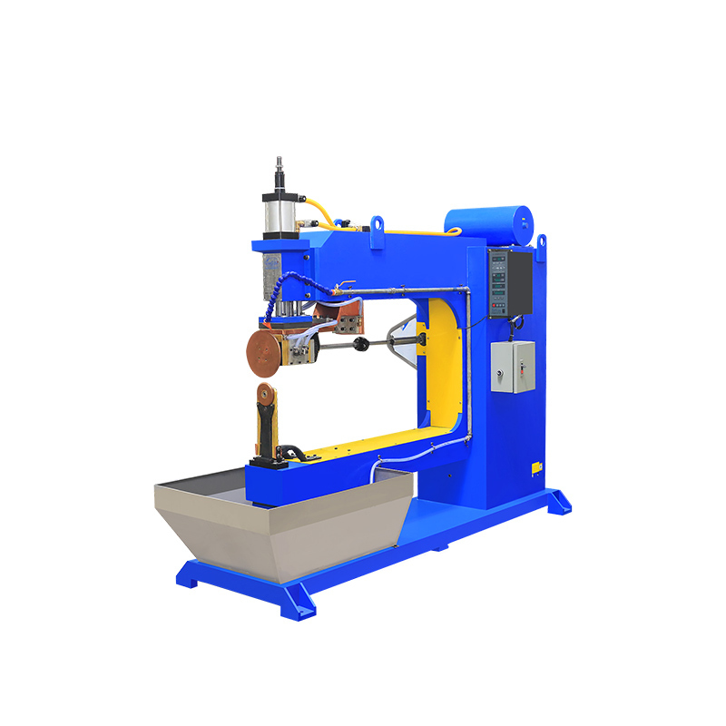 อัตโนมัติ CNC สแตนเลส หม้อทําซิงค์ครัว เครื่องเชื่อมเย็บกับชนิดเครื่องปั๊ม