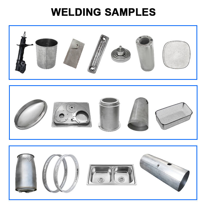 อัตโนมัติ CNC สแตนเลส หม้อทําซิงค์ครัว เครื่องเชื่อมเย็บกับชนิดเครื่องปั๊ม