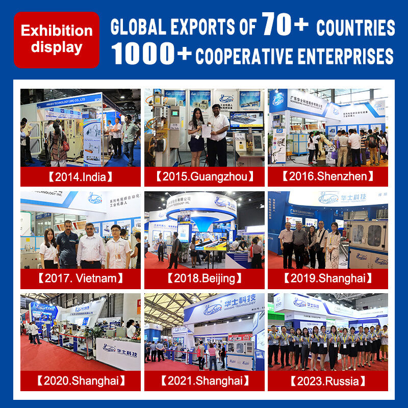 Automatic Electric Resistance Butt Welding Machine with 380V Input Voltage and 25-75KW Power