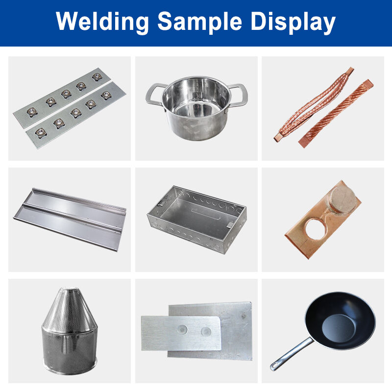 เครื่องเชื่อมสปอต HWASHI 75KVA – เครื่องเชื่อมสปอตแบบปล่อยประจุตัวเก็บประจุที่ได้รับการรับรอง CE/CCC/ISO พร้อมอายุการใช้งาน 8-10 ปี