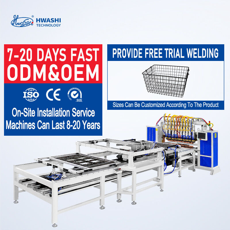 เครื่องปั่นเครือสายไฟอัตโนมัติ ด้วยการรับประกัน 1 ปี