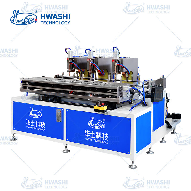 เครื่องเชื่อมจุดอัตโนมัติพร้อมเครื่องแปลง MFDC และระบบติดตั้งเปลี่ยนเร็วสําหรับการเชื่อมกล่องกล่องกล่องกล่องกล่องกล่องกล่องกล่องกล่องกล่องกล่องกล่องกล่องกล่องกล่องกล่องกล่องกล่องกล่องกล่องกล่องกล่องกล่องกล่องกล่องกล่องกล่องกล่องกล่องกล่องกล่องกล่อง