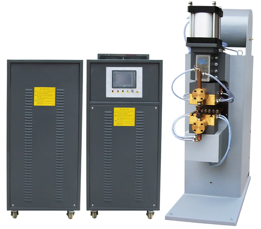 เครื่องปั่นจุดหลายจุดพลังงาน 7KVA พร้อมเก็บพลังงาน 4500J และเครื่องควบคุมขนาดเล็กดิจิตอล